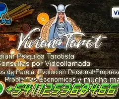 Tarotista. vidente natural parapsicologia y otras disciplinas - 2