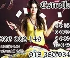 Consulta con las mejores expertas en tarot y videncia