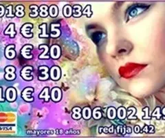 932424782 y 918380034 por 4 €15mts. 6 €20mts. 8 € 30mts.