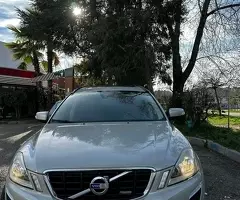 Volvo XC 60 2.4 D5