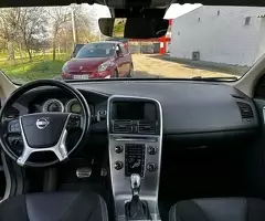 Volvo XC 60 2.4 D5 - 2