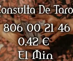 Tirada De Tarot - Resuelve Todas Tus Dudas