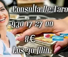Lectura Tarot Servicio Economico | Tarotistas