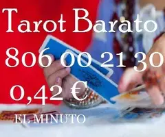 Tarot  Económico  |  Tarot Visa Telefónico - 1