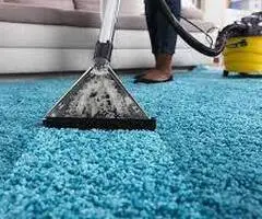 Limpieza de alfombras - 1