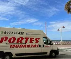 Portes económicos sevilla - 2