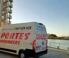 Portes económicos sevilla - 3