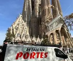 Portes económicos sevilla - 7