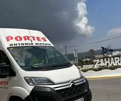 Portes económicos sevilla - 8