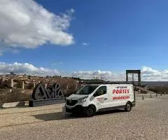 Portes económicos sevilla - 10