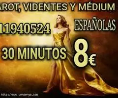 Descubre tu futuro a través del tarot