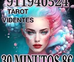 Descubre tu futuro a través del tarot