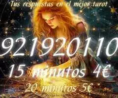 Lectura de cartas, videntes y médium