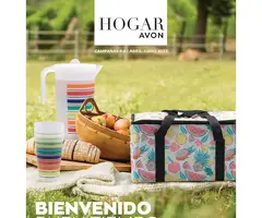 Avon Hogar - 1