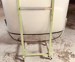 HARD TOP MAZDA MX5 NA O NB - 3