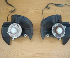 MANGUETAS MAZDA MX5 NB (1998-2005) - 2