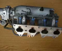 Colector de admisionn Mazda MX5