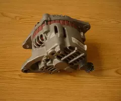Alternador de Mazda MX5 NB - 2