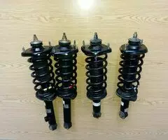 Amortiguadores de Mazda MX5 NB