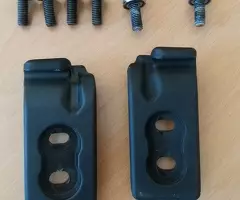 Anclajes del Hard Top  Mazda MX5