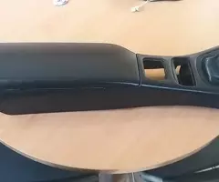 Apoyabrazos de Mazda MX5 NB1