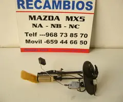 BOMBA DE GASOLINA MAZDA MX5 NB