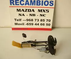 BOMBA DE GASOLINA MAZDA MX5 NB