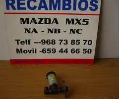Bomba de embrague de Mazda MX5