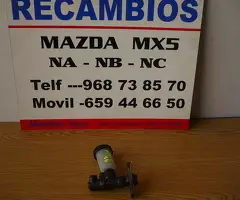 Bomba de embrague de Mazda MX5