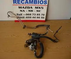 Bomba de direccion Mazda MX5