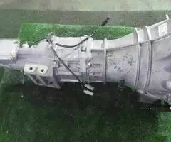 CAJA DE CAMBIOS MAZDA MX5 NB