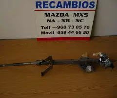 Caña de direccion de Mazda MX5 NB