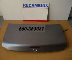 Capot del maletero de Mazda MX5 NB