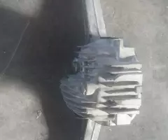 Grupo diferencial de Mazda MX5 NB