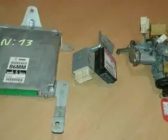 Centralita de Mazda MX5 NB