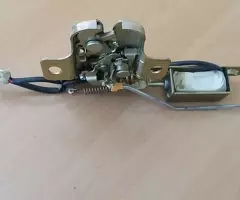 Cerradura del capot de MAzda MX5 NB - 2