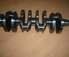 Cigueñal de MAzda MX5 Nb 1.800 cc 140cv