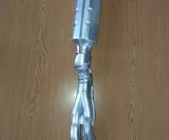 Catalizador de Mazda MX5 NB