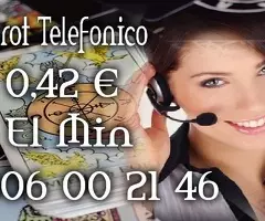Tarot Telefónico: Descubre Tu Futuro
