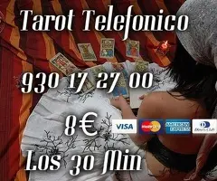 ¡Descubre Tu Futuro Con El Tarot! Tarotistas - 1