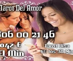 Tarot Del Amor - Tu Futuro Sentimental