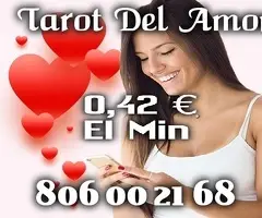 Tarot Telefónico Del Amor - Videntes En Linea