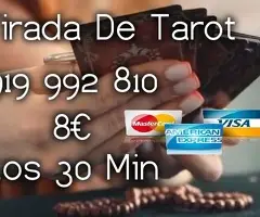 Tarot Visa Telefónico Las 24 Horas:  806 Tarot - 1