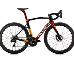 2024 Pinarello Dogma X Dura-Ace Di2 Road Bike ( PIENARBIKESHOP )