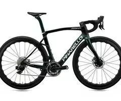 2024 Pinarello Dogma X Dura-Ace Di2 Road Bike ( PIENARBIKESHOP ) - 2