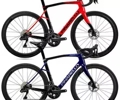 2024 Pinarello X7 Disc Ultegra Di2 Road Bike ( PIENARBIKESHOP )