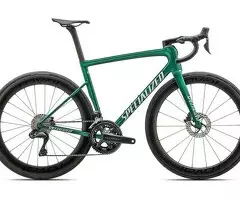 2024 Specialized Tarmac SL8 Pro Ultegra Di2 ( PIENARBIKESHOP ) - 2