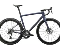 2024 Specialized Tarmac SL8 Pro Ultegra Di2 ( PIENARBIKESHOP ) - 3