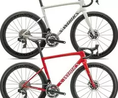 2024 Specialized S-Works Tarmac SL8 Sram Red Etap AXS ( PIENARBIKESHOP )
