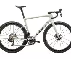 2024 Specialized S-Works Tarmac SL8 Sram Red Etap AXS ( PIENARBIKESHOP ) - 3